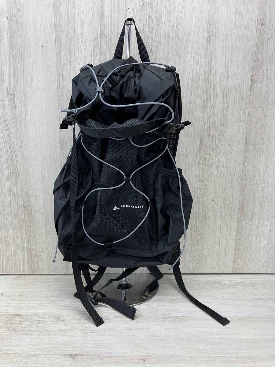 FREE LIGHT フリー ライト 35M21 Back Pack Zack バック パック リュック サック ザック 藤沢大庭店