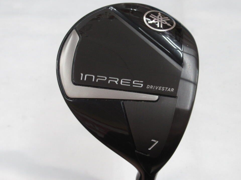 ゴルフ inpres DRIVESTAR 2025 | 55 | R | SPEEDER NX for YAMAHA M-425i |