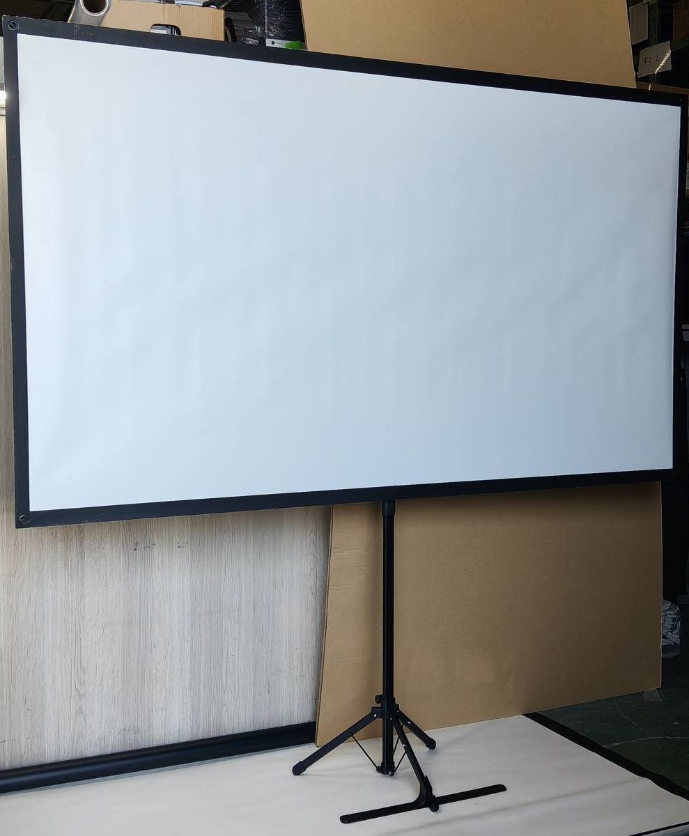 EPSON スクリーン ELPSC21B - メルカリ