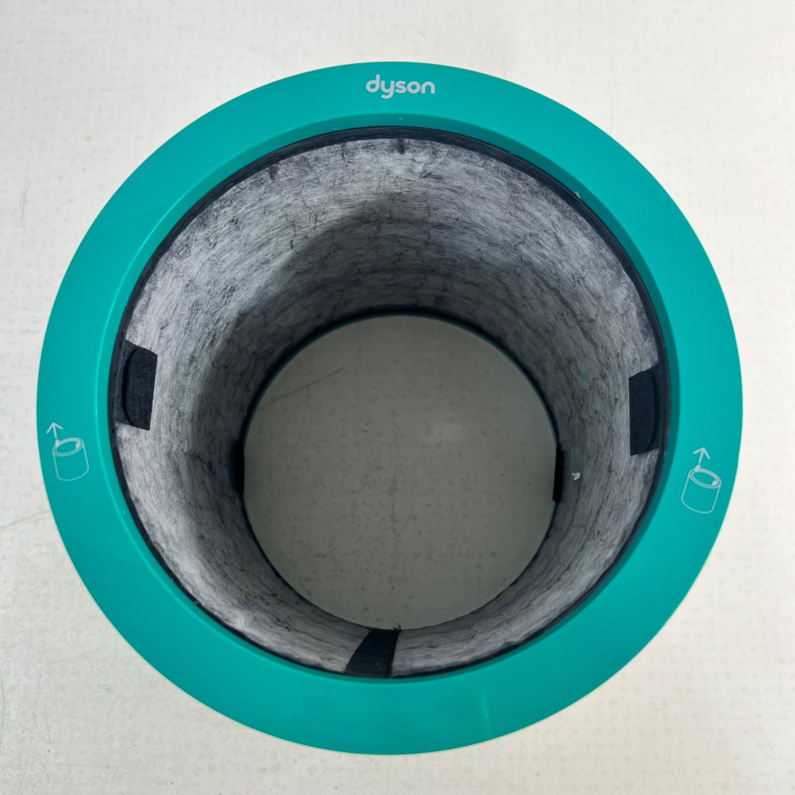 未使用】純正 Dyson ダイソン Pureシリーズ 交換フィルター AM／TP／BP