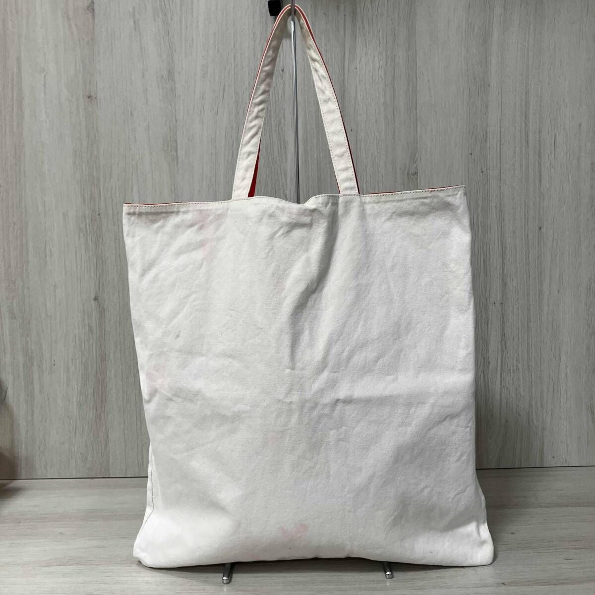 VIVIENNE WESTWOOD/トートバッグ 希少 ヴィヴィアンウエストウッド
