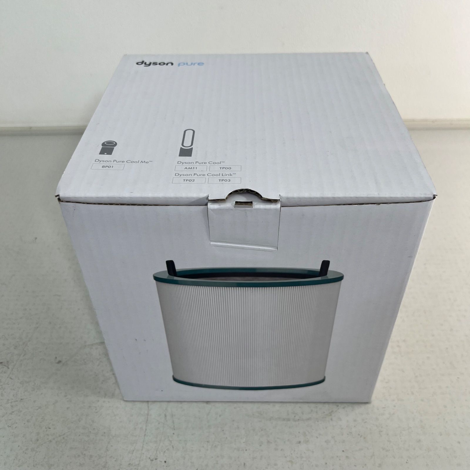 未使用】純正 Dyson ダイソン Pureシリーズ 交換フィルター AM／TP／BP