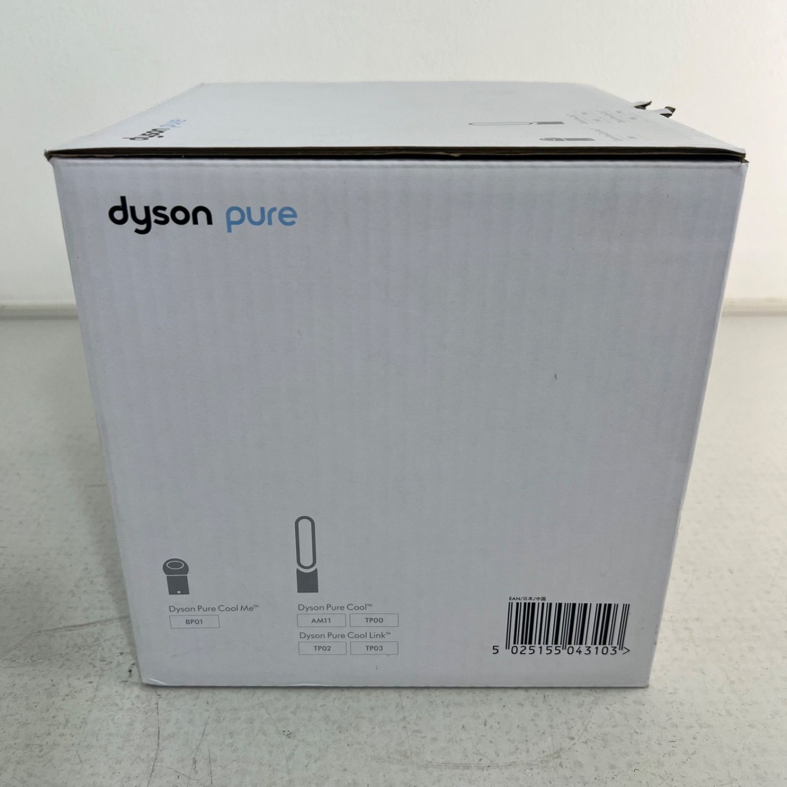 未使用】純正 Dyson ダイソン Pureシリーズ 交換フィルター AM／TP／BP