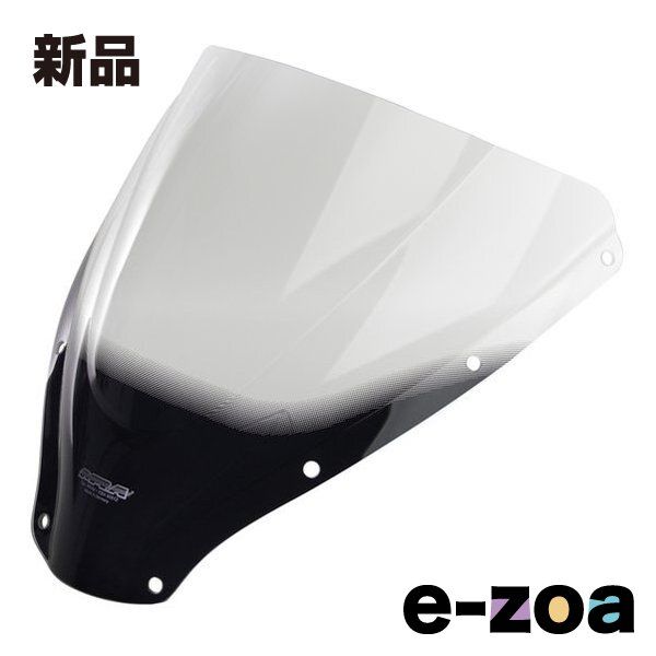 MRA（エムアールエー） スクリーン レーシング クリア ドカティ SS900/1000 98- 4025066520213 (2627478)