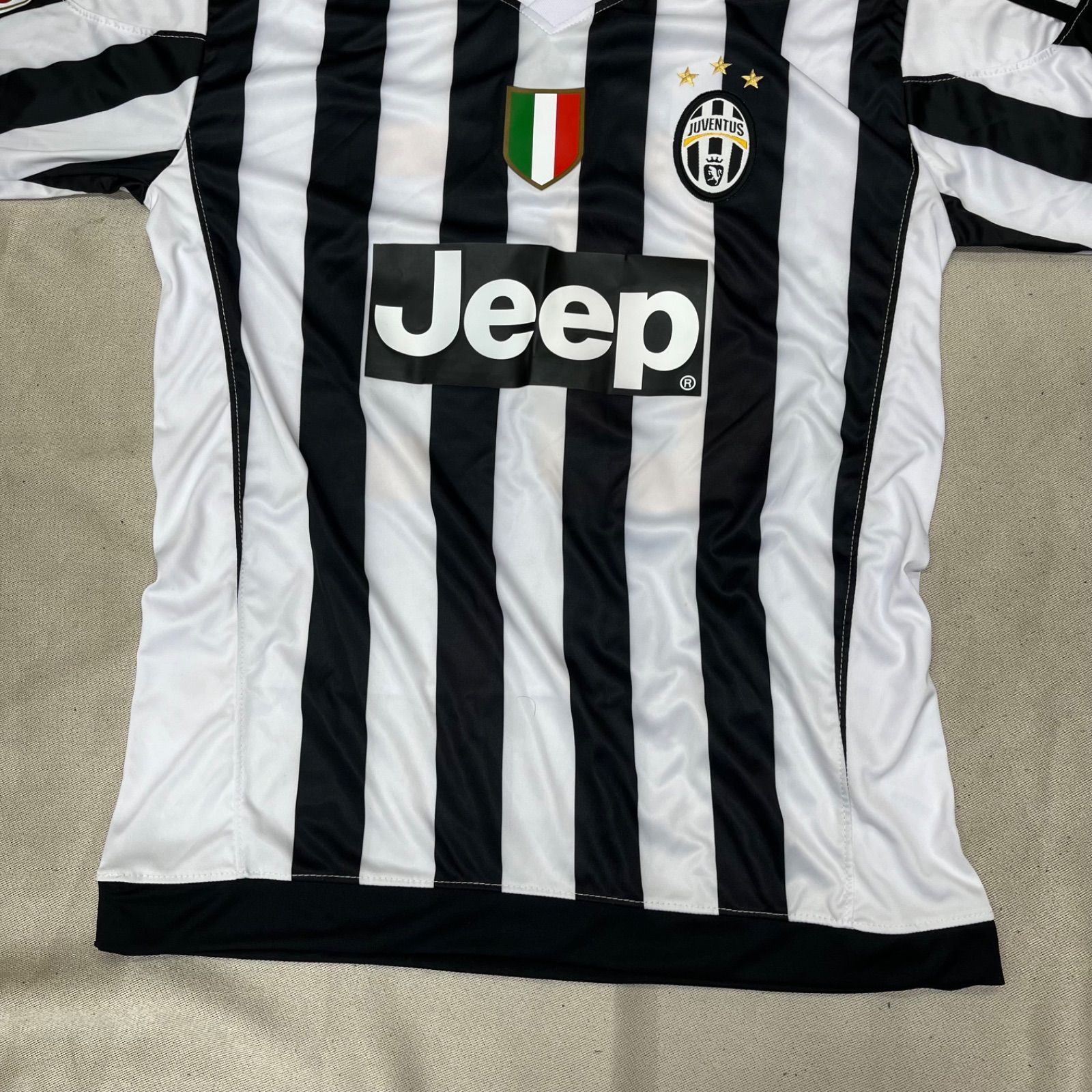Juventus ユヴェントスFC レプリカユニフォーム サッカー イタリア 96