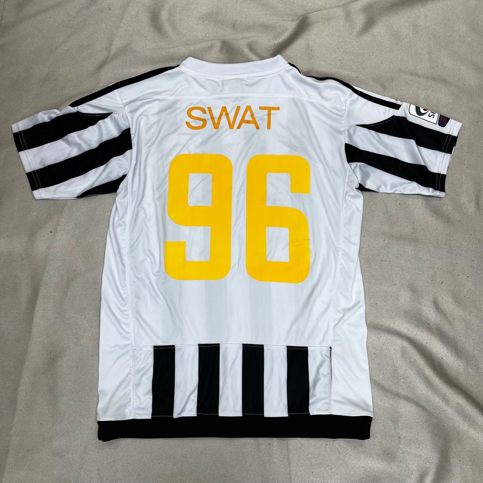 Juventus ユヴェントスFC レプリカユニフォーム サッカー イタリア 96