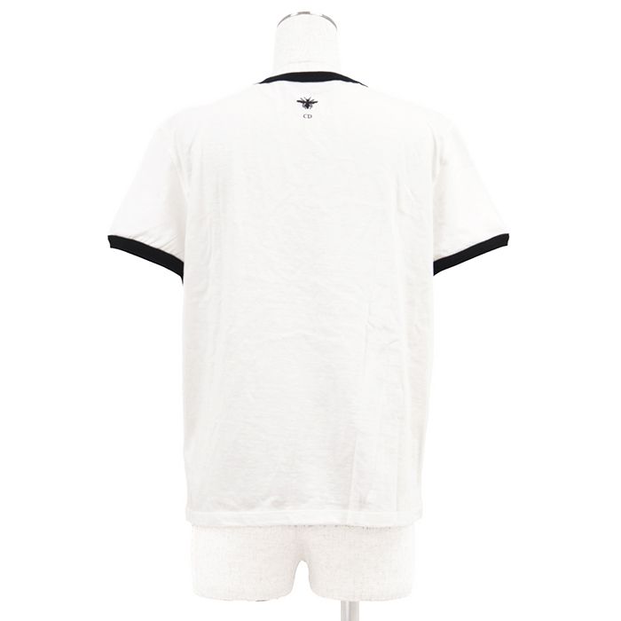 SALE【美品】Christian Dior クリスチャンディオール 半袖シャツ