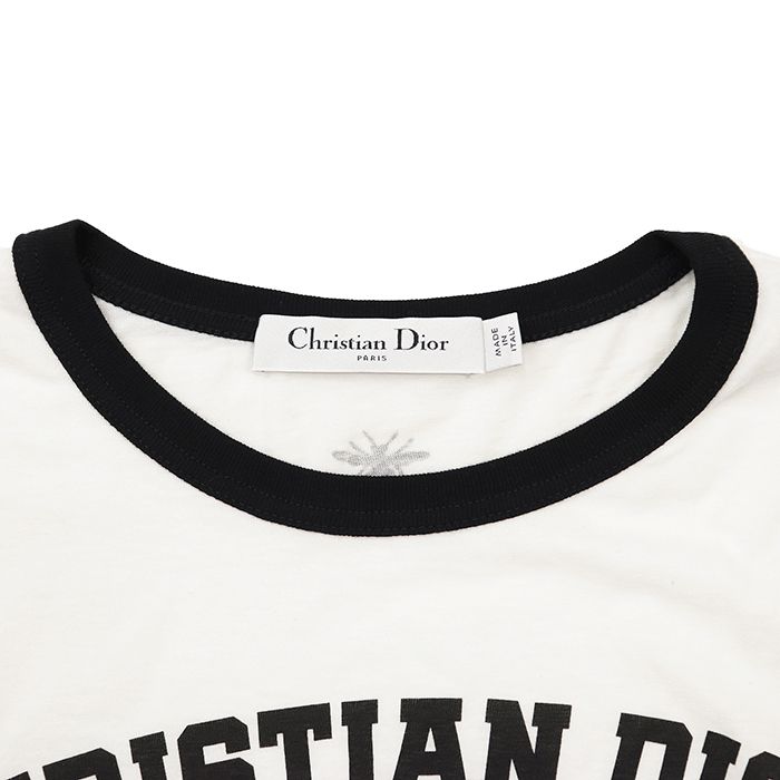 SALE【美品】Christian Dior クリスチャンディオール 半袖シャツ