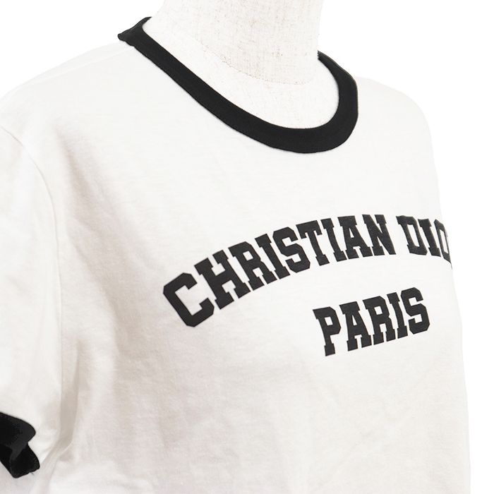 SALE【美品】Christian Dior クリスチャンディオール 半袖シャツ