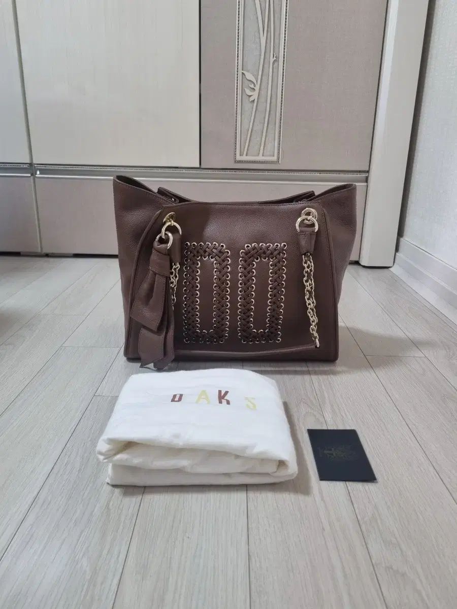 正規品 DAKS DD トートバッグ/ショルダーバッグ 69,000円