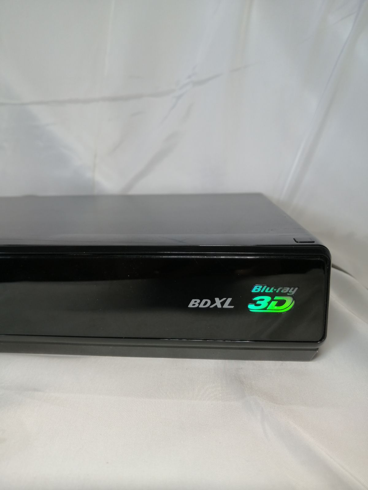 SHARP AQUOS 3Dブルーレイディスクレコーダー BD-HDS63 - メルカリ
