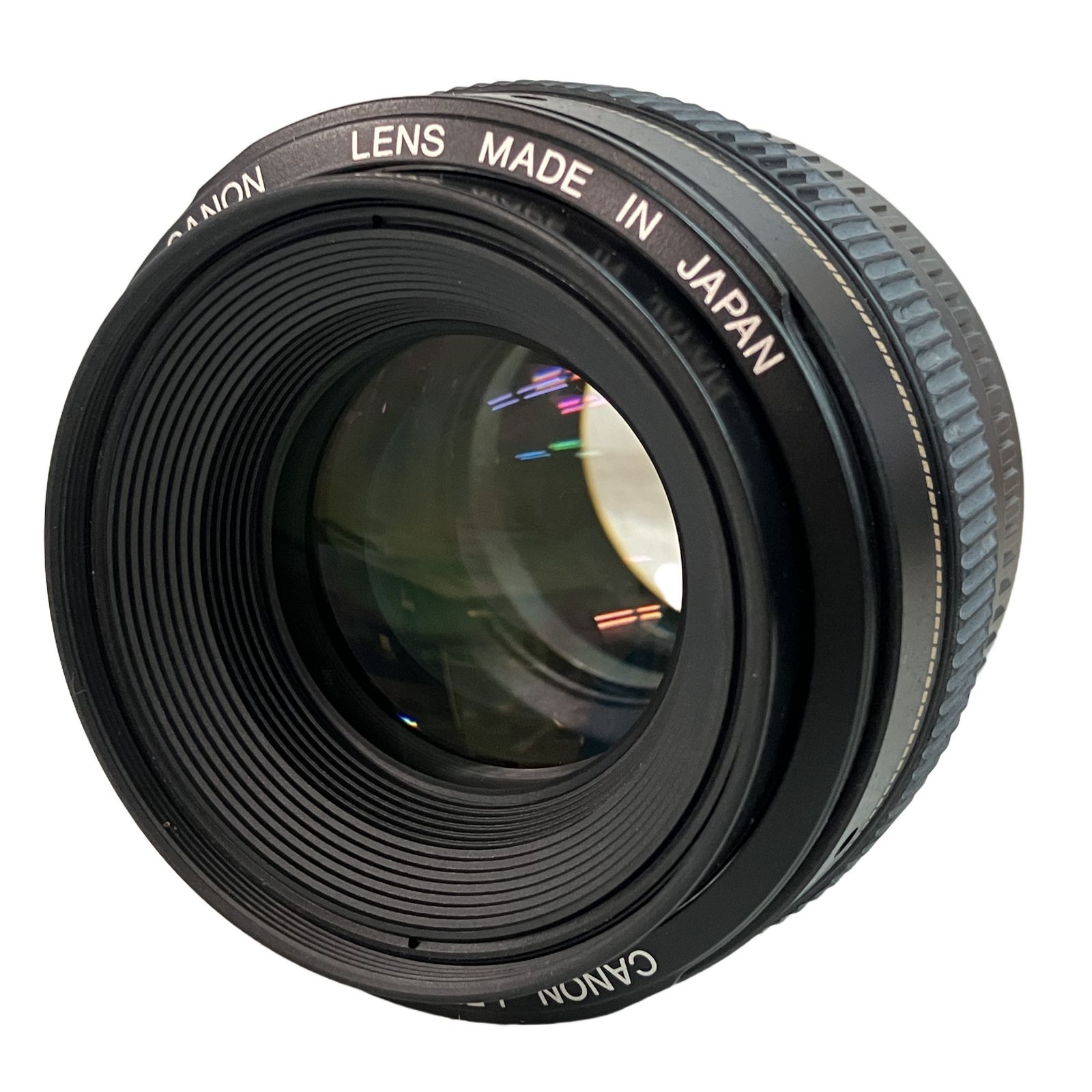 Canon EF 50mm F1.4 USM カメラレンズ 単焦点 キヤノン ジャンク 