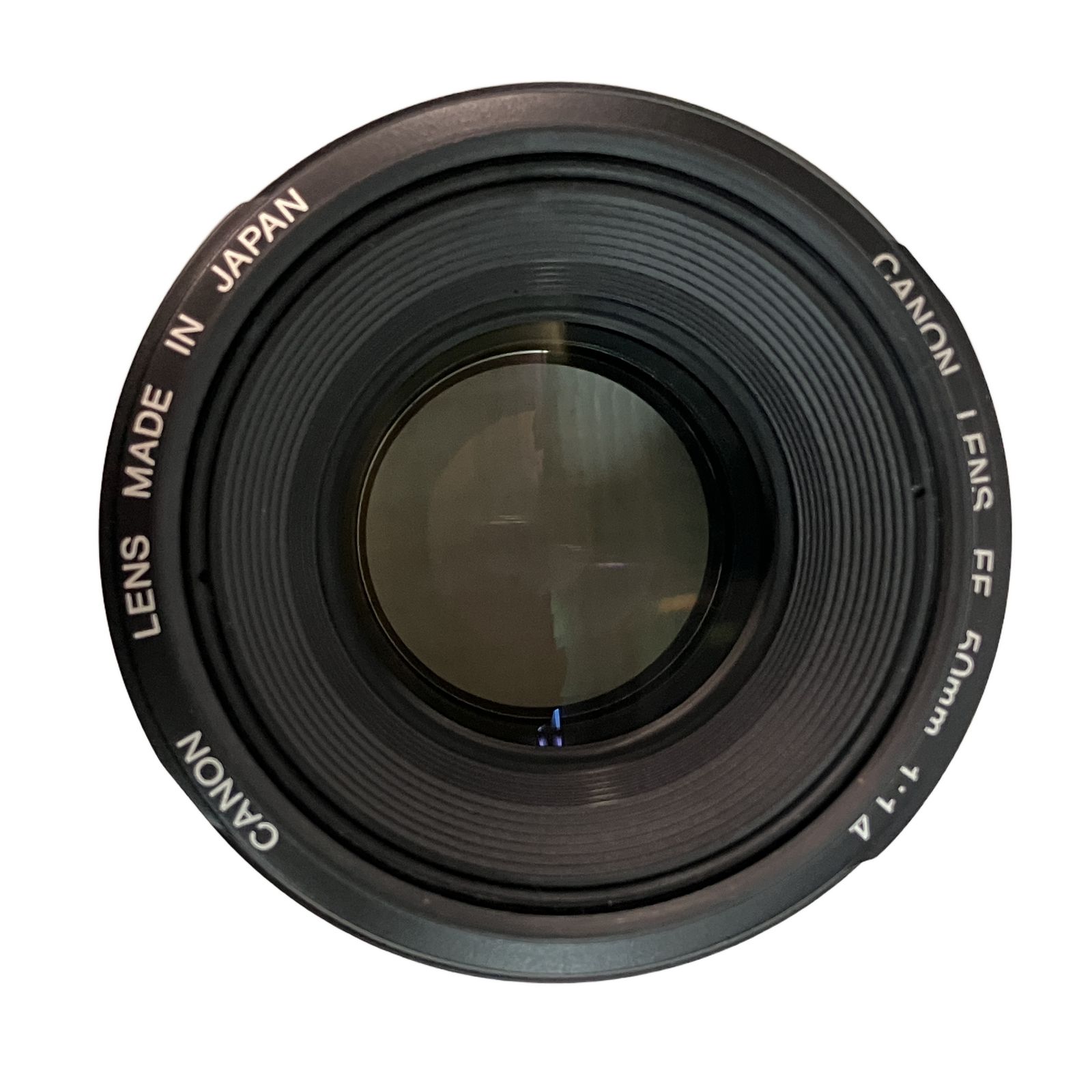 Canon EF 50mm F1.4 USM カメラレンズ 単焦点 キヤノン ジャンク 