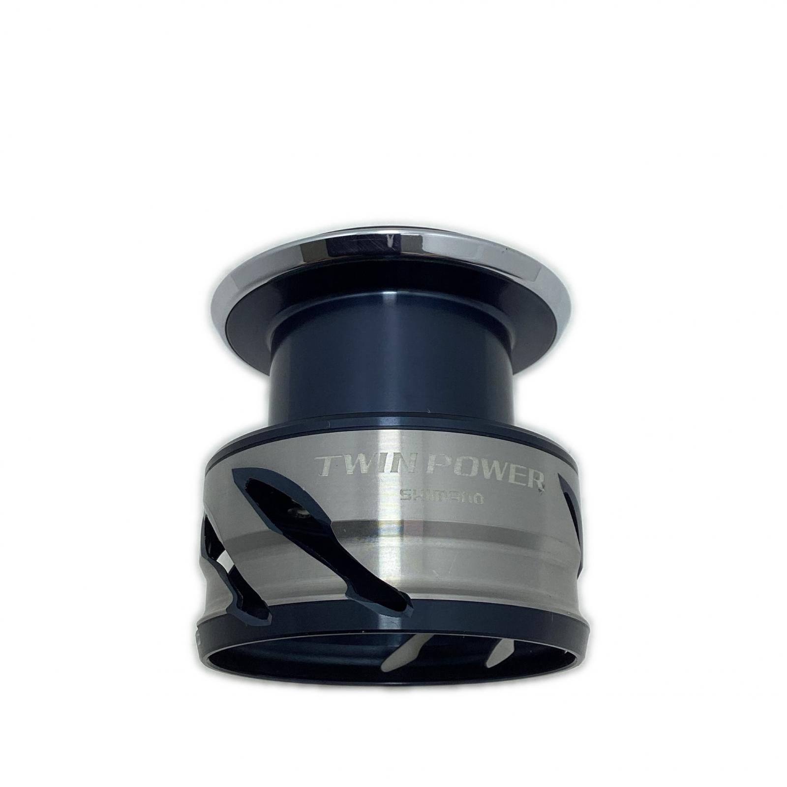 SHIMANO シマノ 21ツインパワー SW4000XG スプール - メルカリ