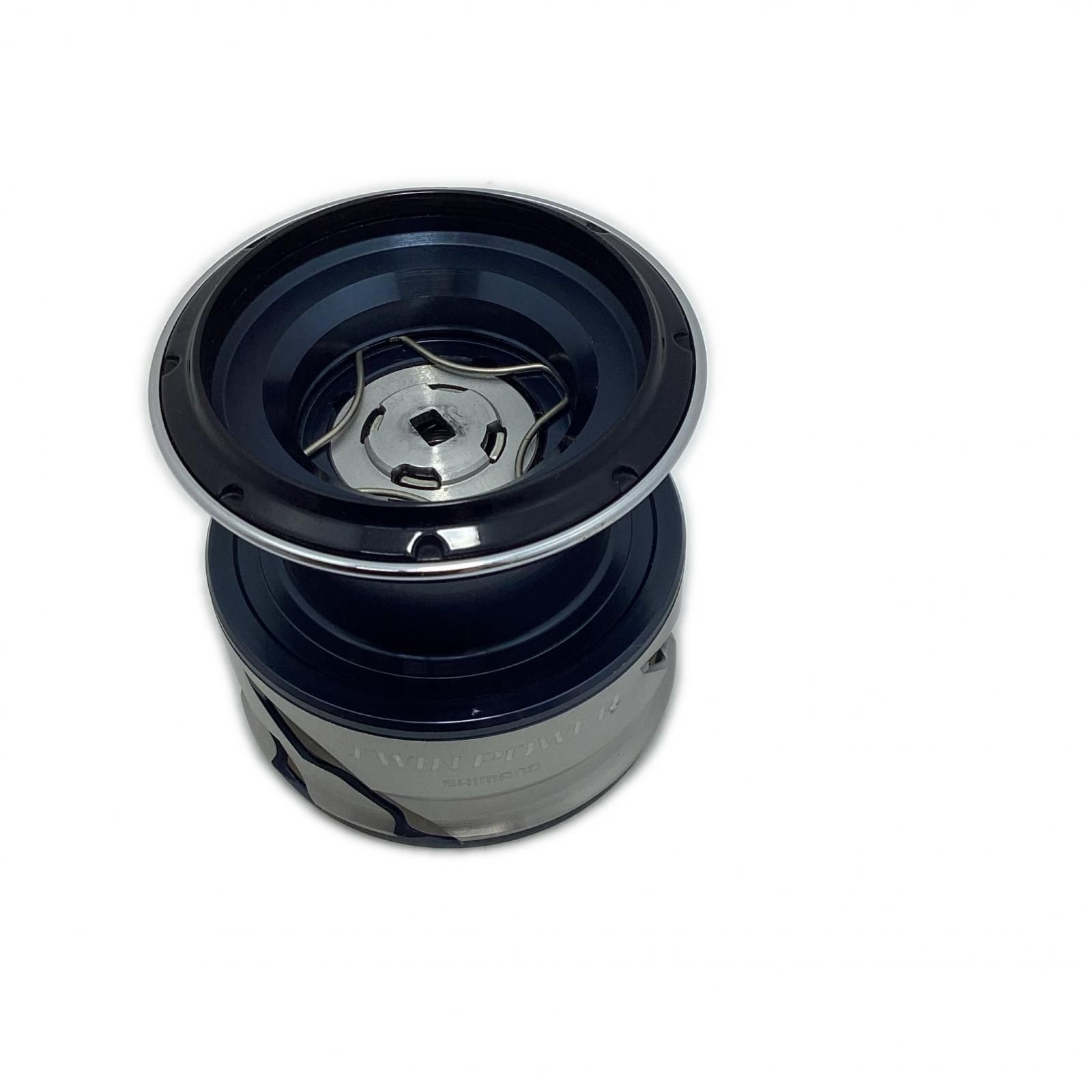 SHIMANO シマノ 21ツインパワー SW4000XG スプール - メルカリ