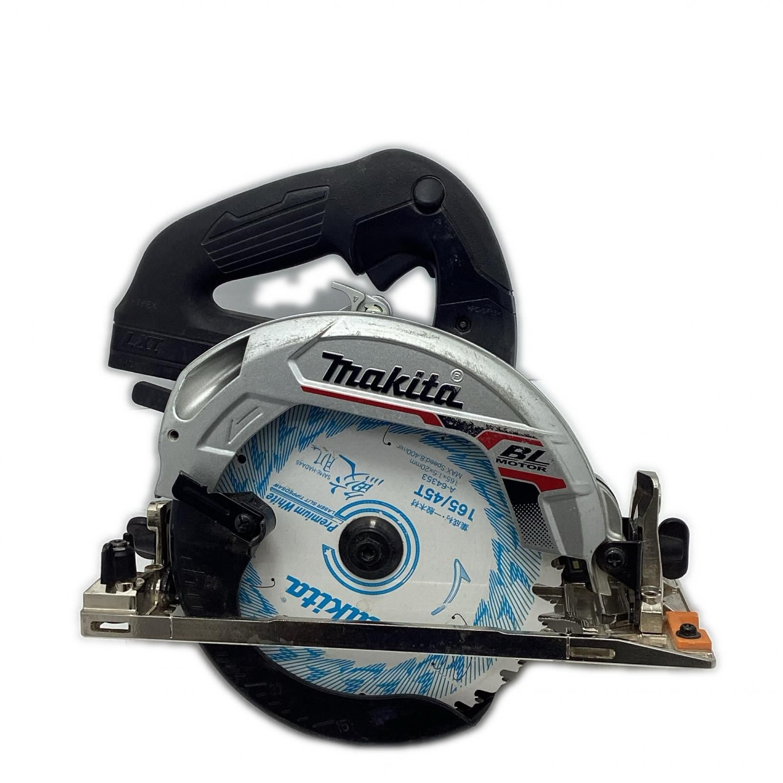 MAKITA マキタ 丸のこ 18v HS631D 13,594円