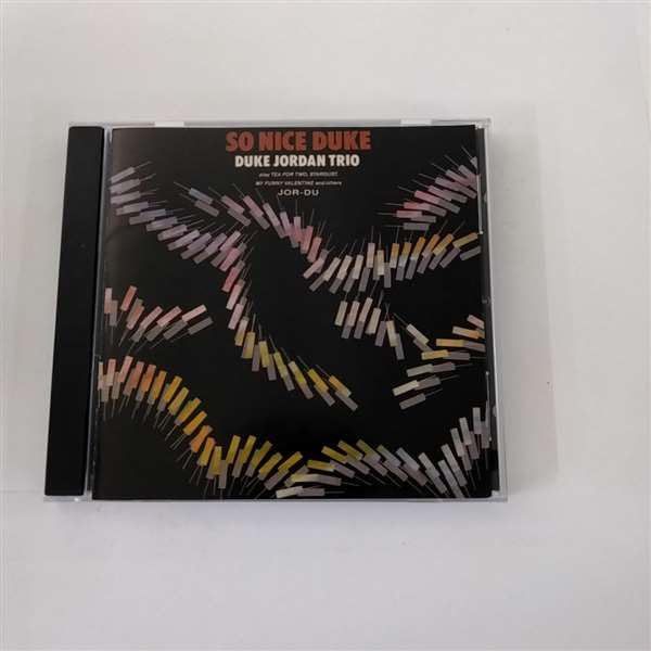 【CD】ジュード