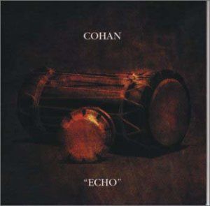【CD】ECHO