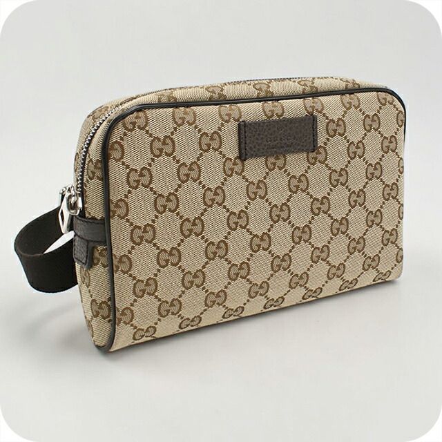 グッチ GUCCI バッグ ユニセックス 449174 GGキャンバス ベルトバッグ