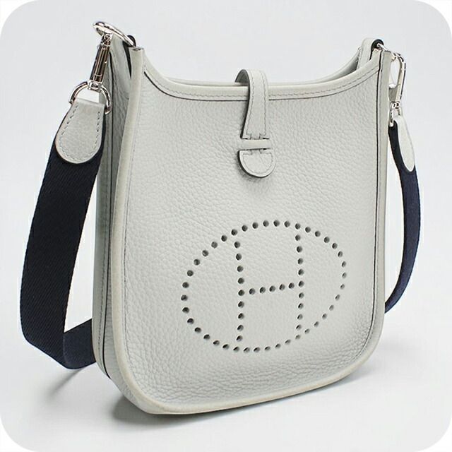 エルメス HERMES バッグ レディース エブリンTPM