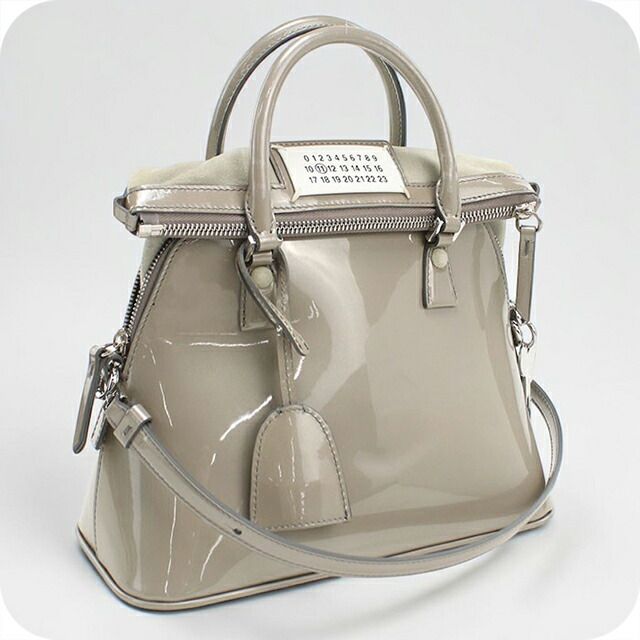 メゾンマルジェラ Maison Margiela バッグ レディース S56WG0082 5AC 2WAY 73,178円