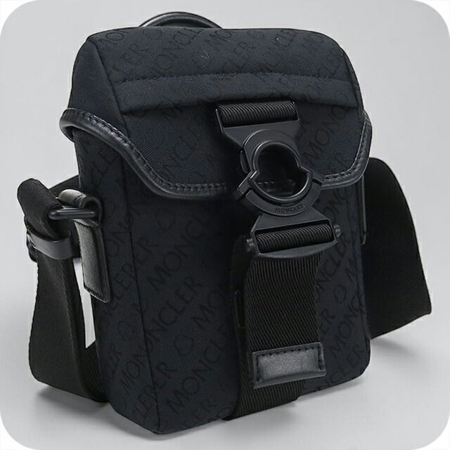 モンクレール MONCLER バッグ メンズ 6B00002 M2424 SPREAD CROSS BODY 39,494円