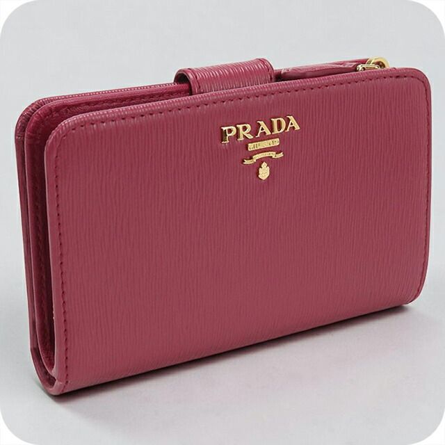 プラダ PRADA 財布 レディース ヴィッテロムーブ