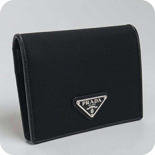 プラダ PRADA 財布 メンズ Re-Nylon
