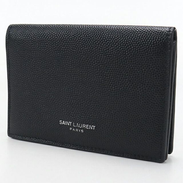 サンローラン SAINT LAURENT 財布 メンズ 469338 ビジネスカードケース メンズ サンローラン SAINT LAURENT 財布 メンズ 469338 ビジネス
