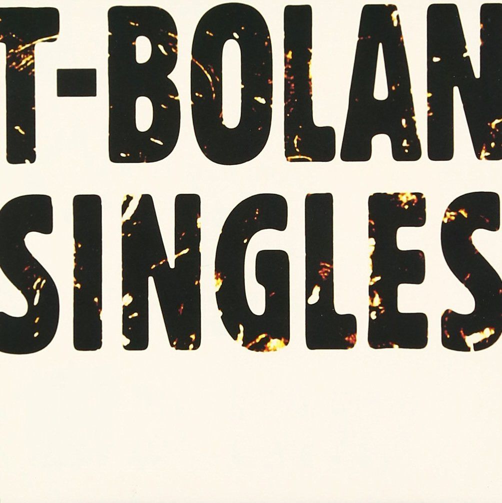 【CD】SINGLES - T-BOLAN 4,510円