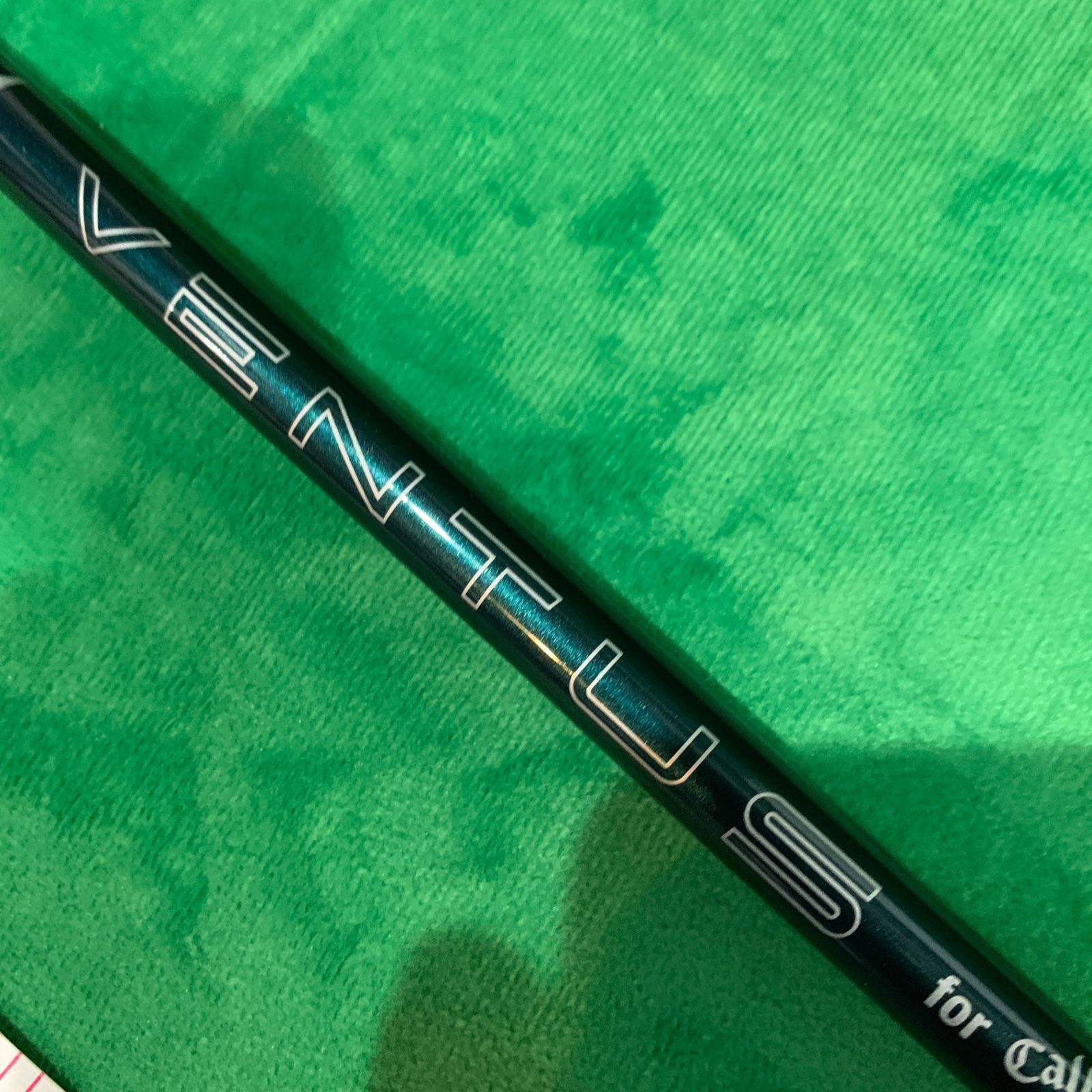 ◆◆フジクラVENTUS 5-S For Callaway 青 キャロウェイ：C000146-199◆◆