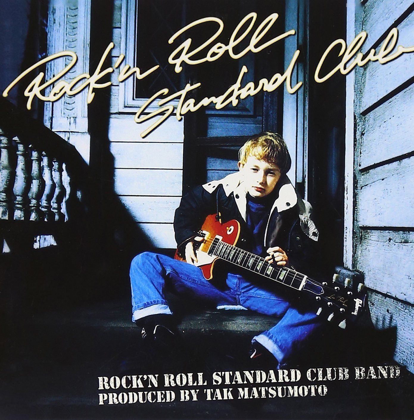 【CD】Rock'n Roll Standard Club
