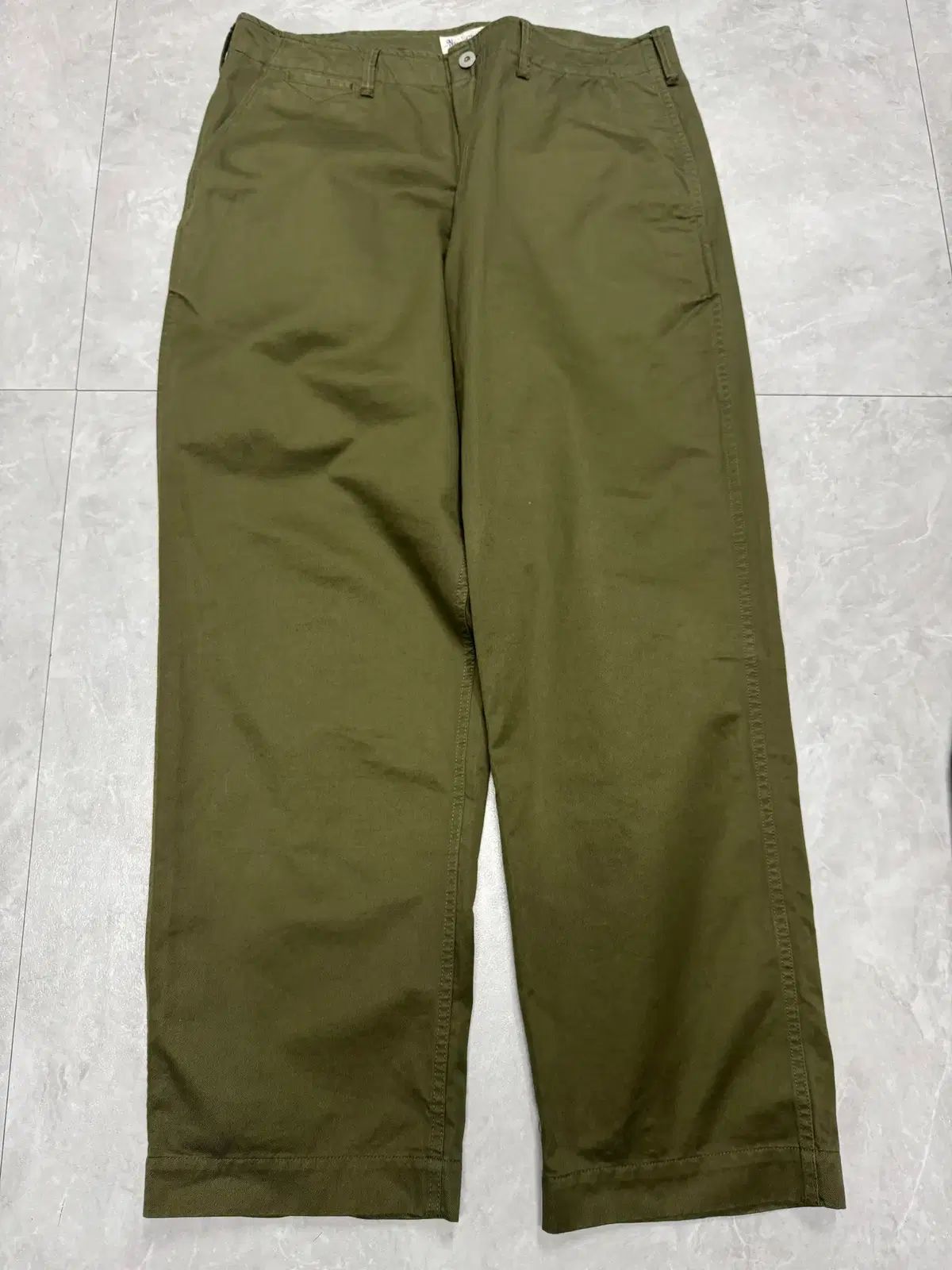 L (33) ネイマー・クロージング NAMER CLOTHING