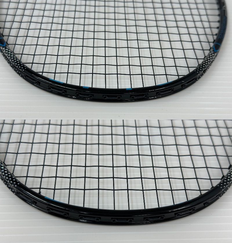 中古品】Babolat バボラ バドミントンラケット X-ACT85 (2605191