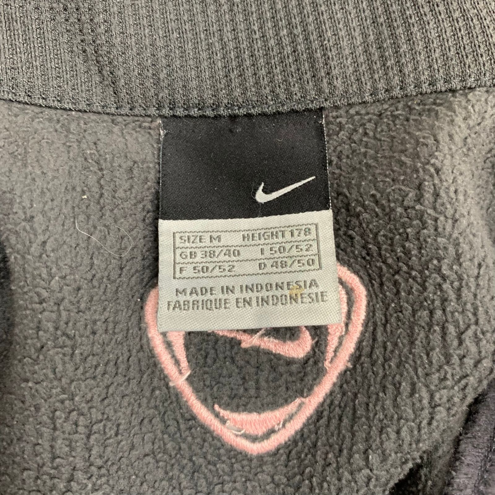 ナイキ NIKE セリエA/B SERIE ユベントス JUVENTUS FC トラック