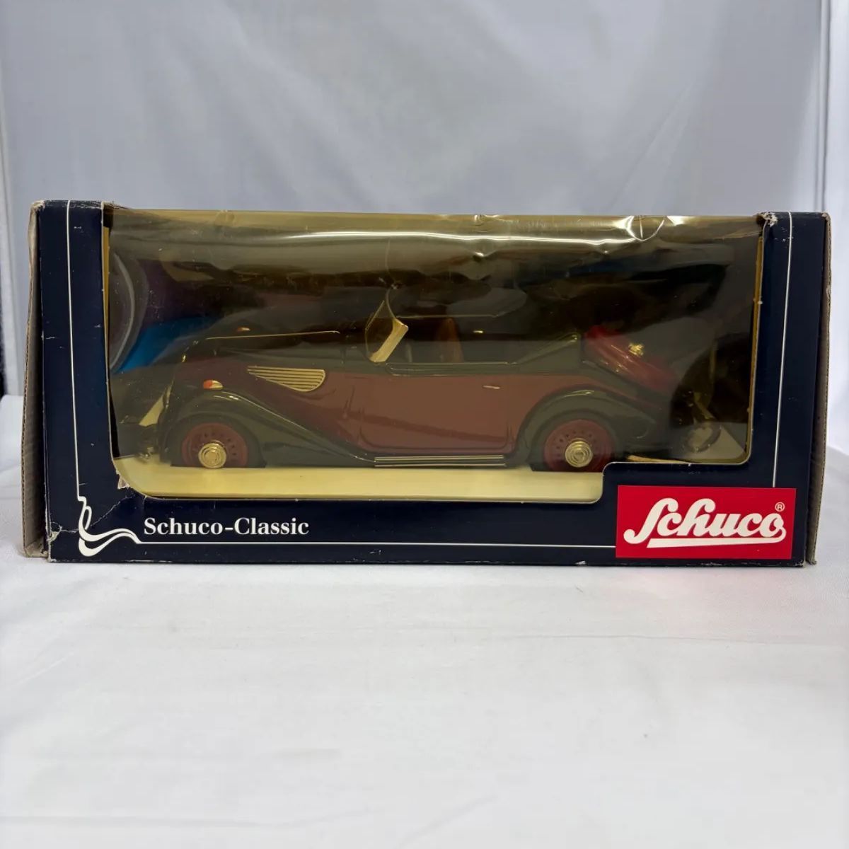 Schuco シュコー BMW 327 Cabrio シュコークラシック カブリオレ 8,520円