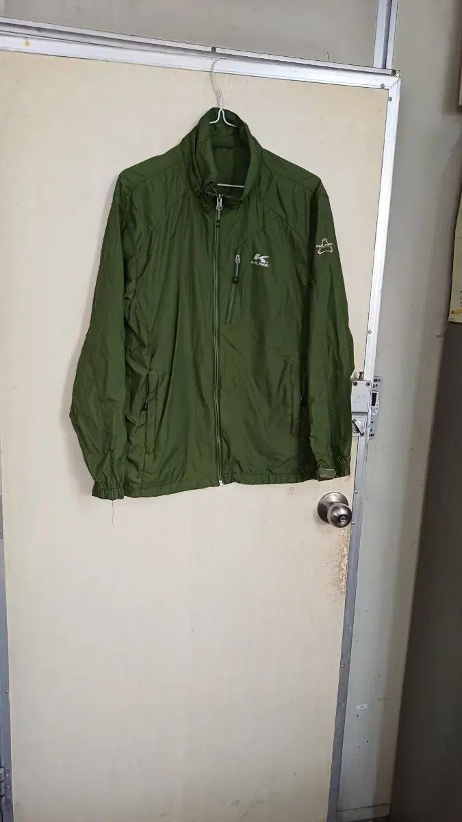 kolping メンズ ウィンドブレーカー 95 サイズ