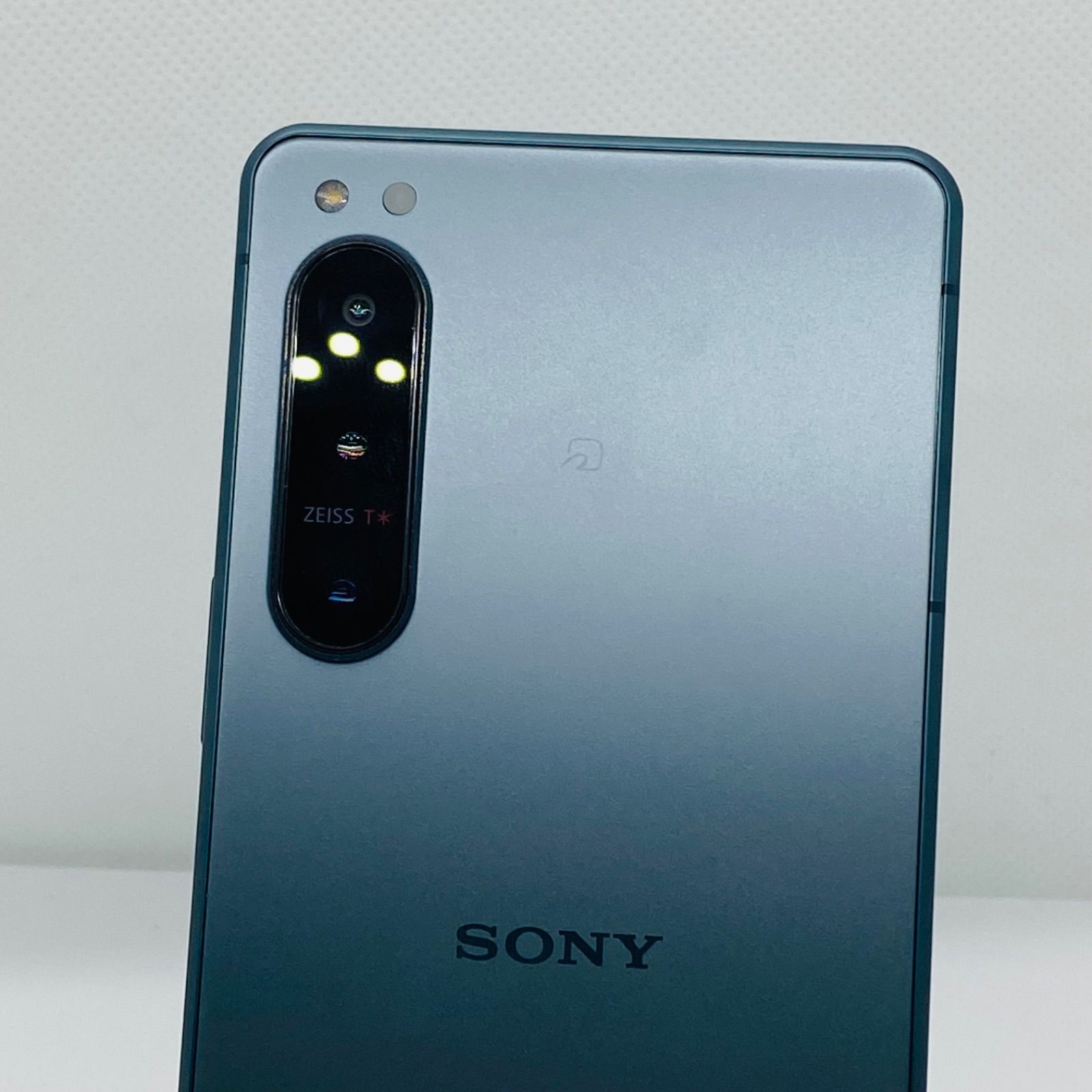 Xperia 5 IV SO-54C 128GB グリーン docomo 中古 - メルカリ