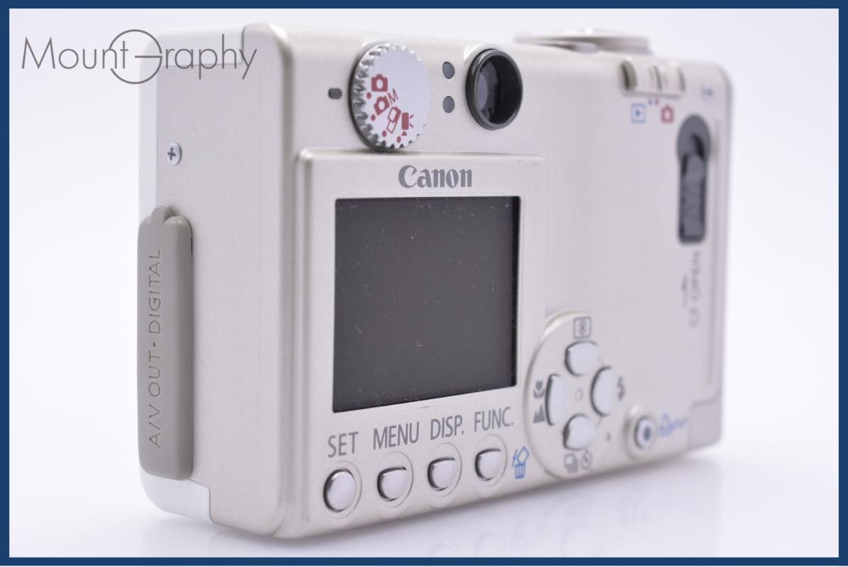 【動作保証】 キヤノン Canon IXY DIGITAL 700 3x バッテリー付属 同梱無料 #am5089 動作保証】 キヤノン Canon IXY DIGITAL 700 3x バッテリー付属 同梱