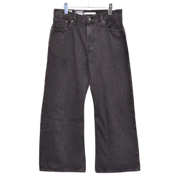 LEVI’S　リーバイス　LOOSE BOOT　ルーズブーツカットフレアワイドデニムパンツ　ジーンズ　008D30000　8054000244980