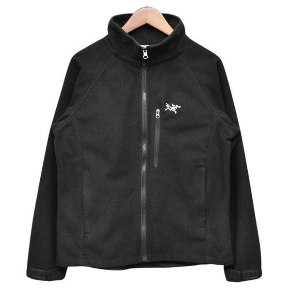 ARC’TERYX　アークテリクス　1990s　fleece jacket　フリースジャケット　8054000245086