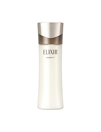 【新品】ELIXIR エリクシール アドバンスド エマルジョン T 2(しっとりタイプ) 130mL 乳液 ハリ うるおい つや玉 エイジングケア 62874dc9
