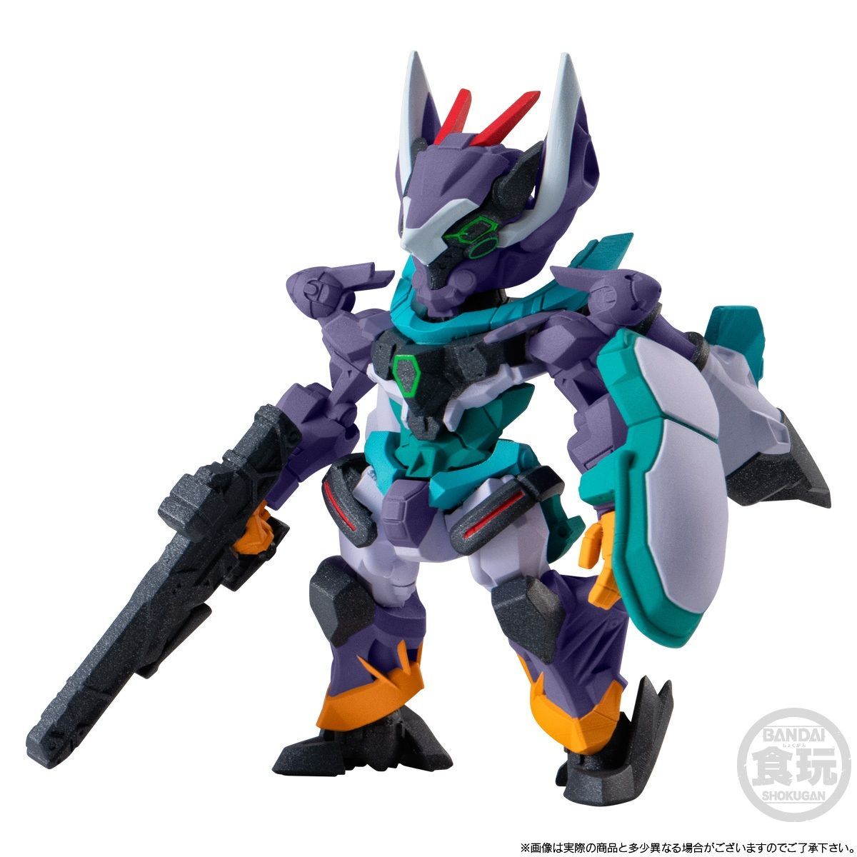 GFreD ジフレド FW GUNDAM CONVERGE #29 機動戦士ガンダム ガンダム