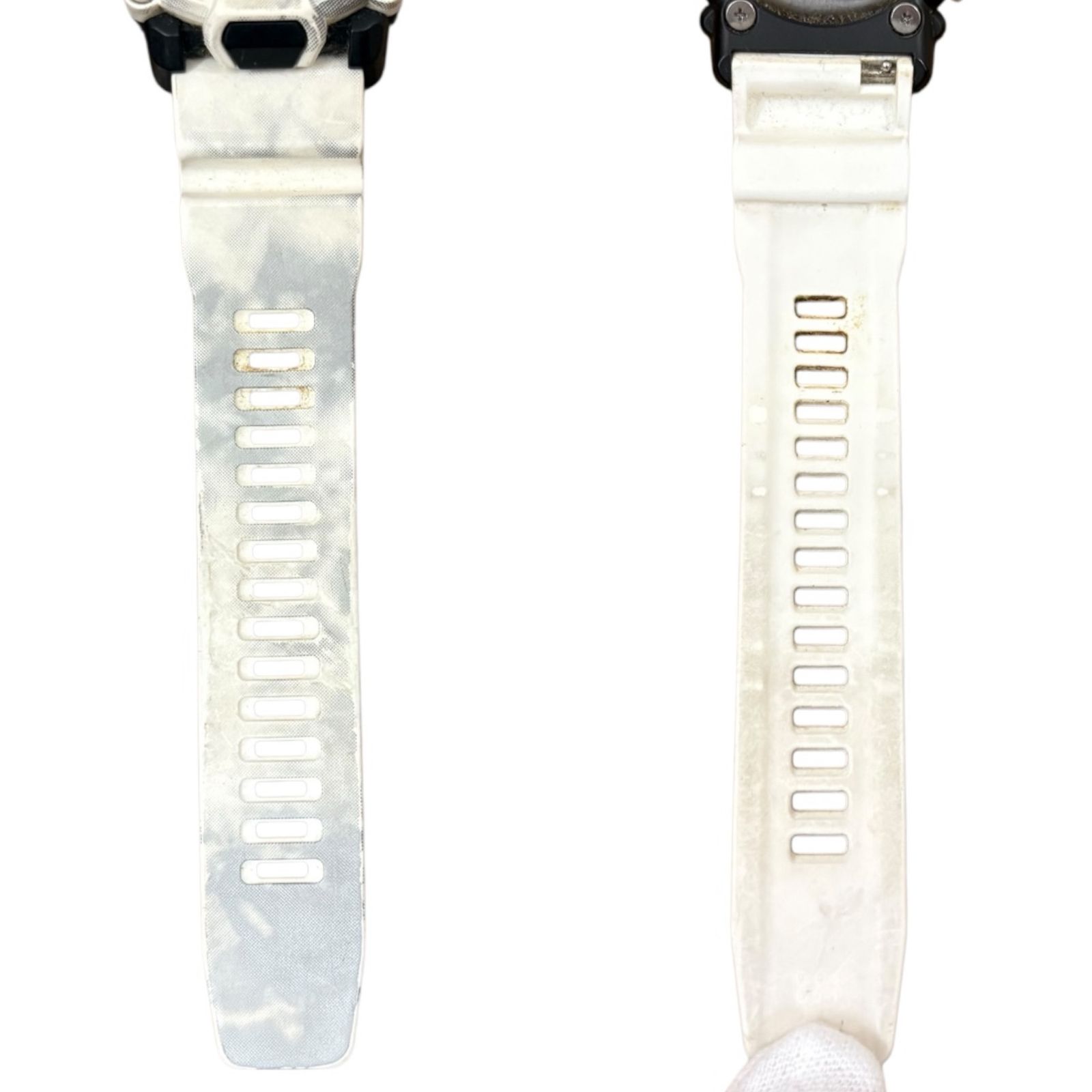 CASIO (カシオ) G-SHOCK Gショック 2200 デジアナ腕時計 クォーツ GA