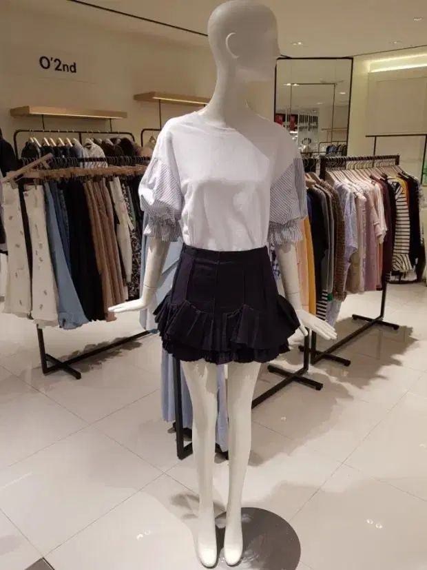 O'2nd スカート