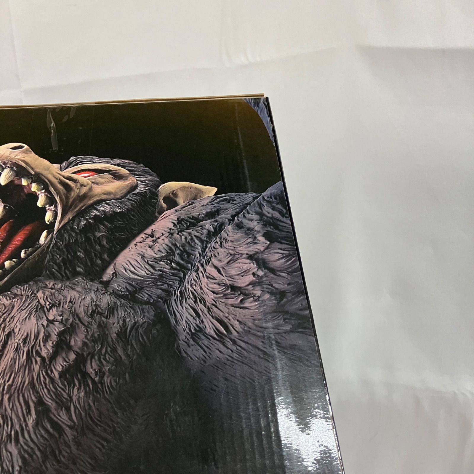 未開封 一番くじ ドラゴンボール ラストワン賞 大猿悟空 SOFVICS