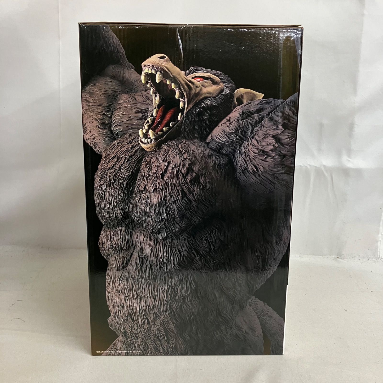 R*☆様 海外正規品新品未開封未使用一番くじドラゴンボール ラストワン賞大猿ベジ 未開封 一番くじ ドラゴンボール ラストワン賞 大猿悟空 SOFVICS