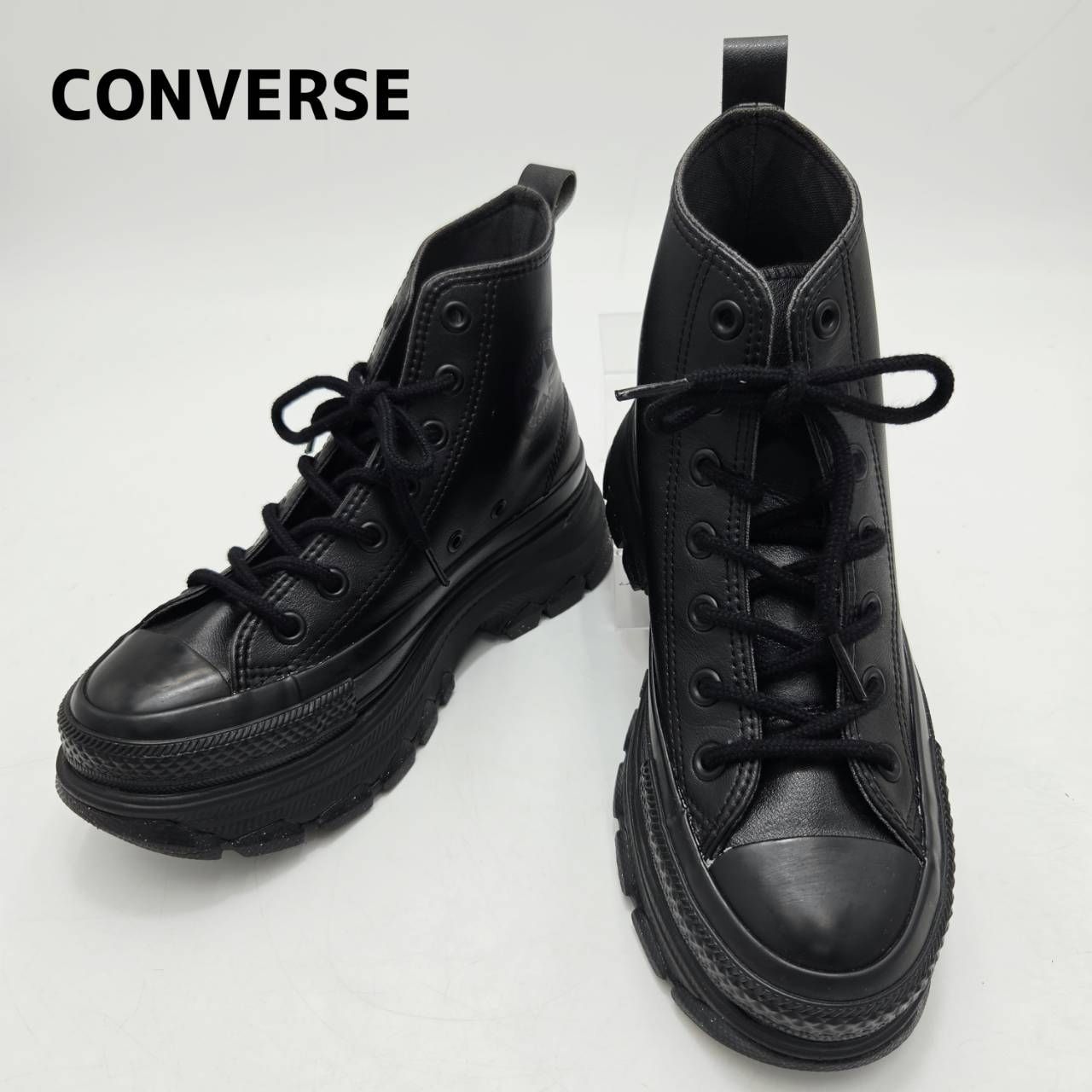 converse コンバース ALL STAR(R) TREKWAVE SL HI/オールスター(R 