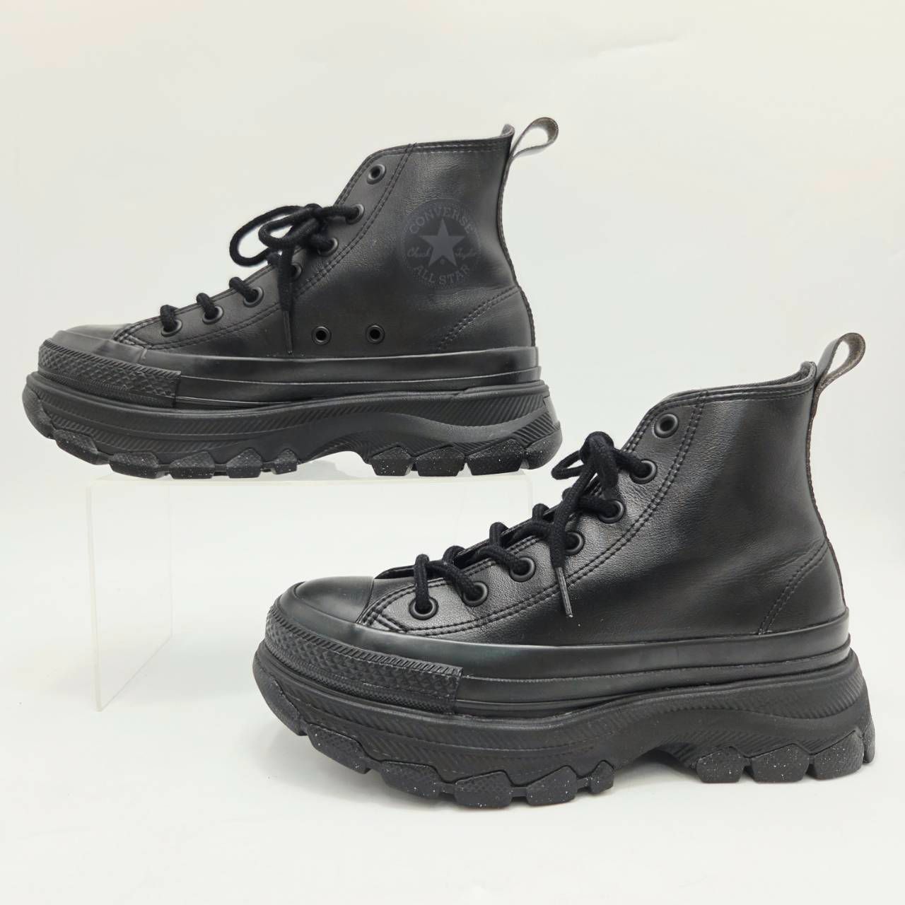 converse コンバース ALL STAR(R) TREKWAVE SL HI/オールスター(R 