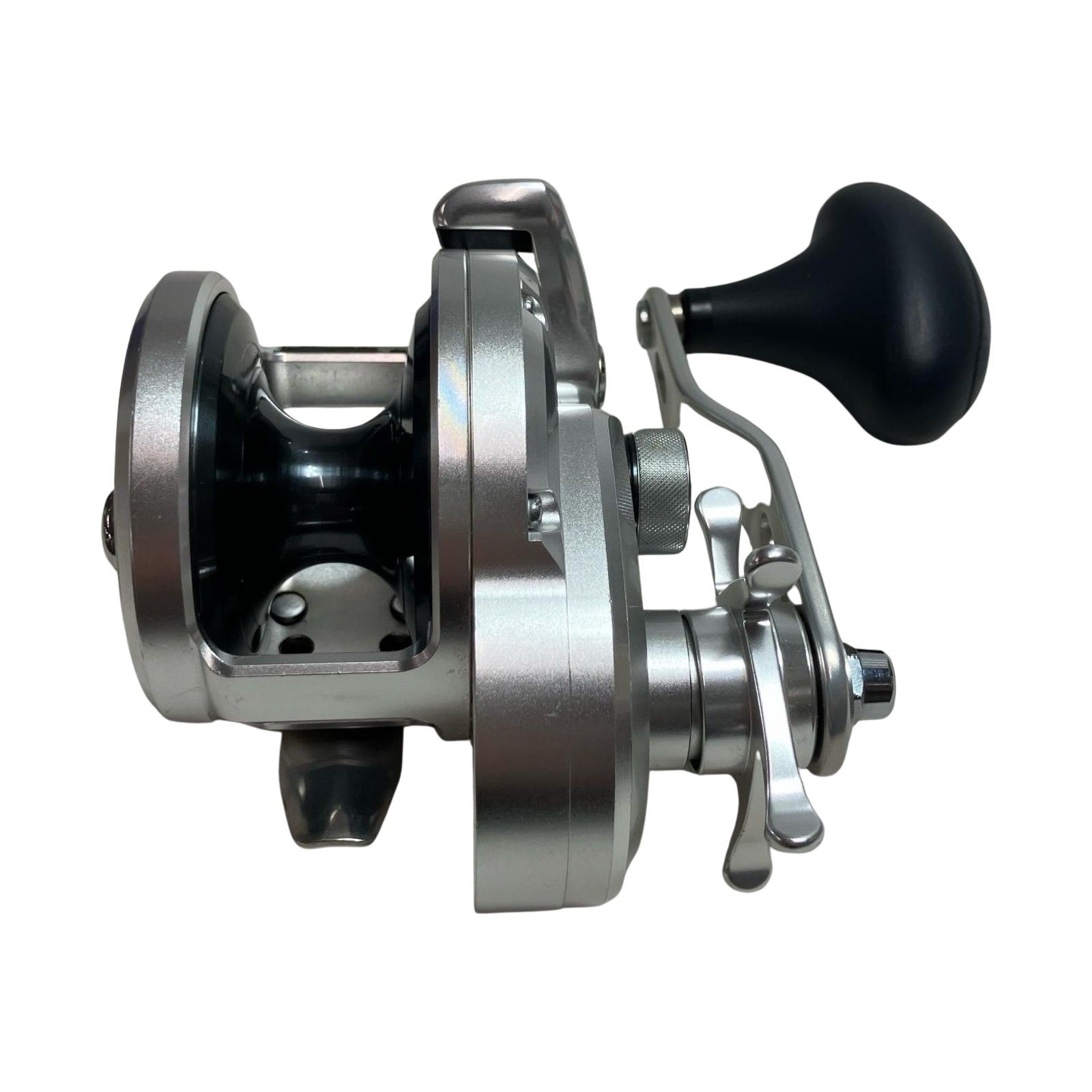 SHIMANO シマノ 釣り用品 リール ベイトリール 12オシアジガー2001NRHG 02890
